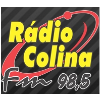 Colina FM - 98.5 FM